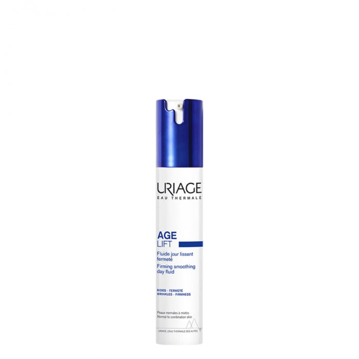 Uriage Age Lift Firming Smoothing Day Fluid 40ml