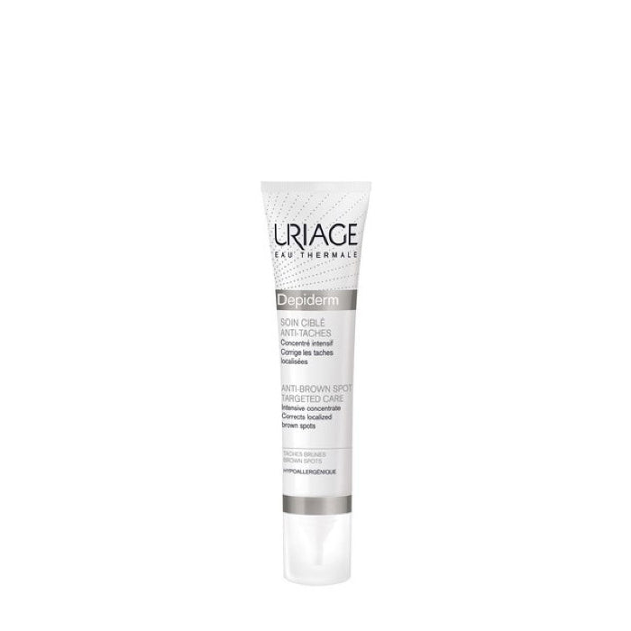 Uriage Depiderm Cuidado Localizado Anti-Manchas 15ml