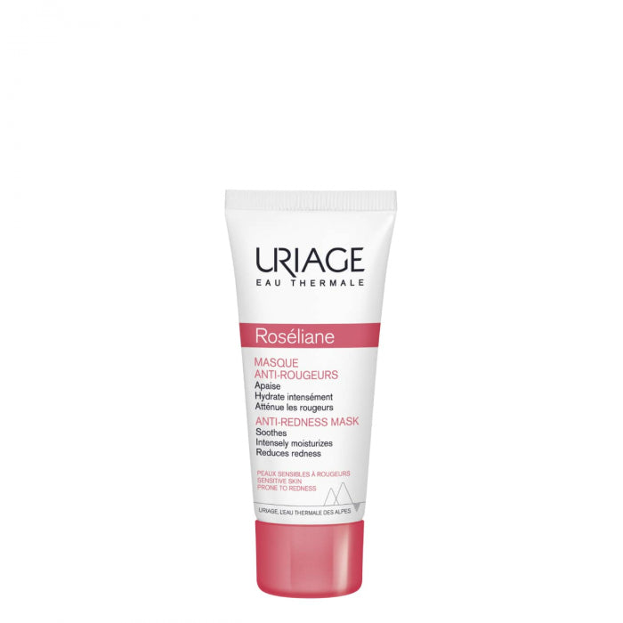 Uriage Roséliane Anti-Redness Mask 40ml