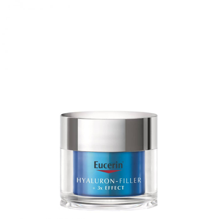 Eucerin Hyaluron-Filler Moisture Booster Night 50ml