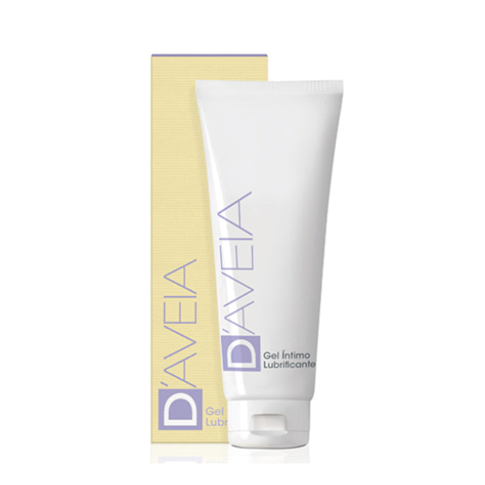 D’Aveia Gel Íntimo Lubrificante 30ml