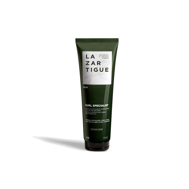 Lazartigue Curl Specialist Taming & Protecting Cream 250ml