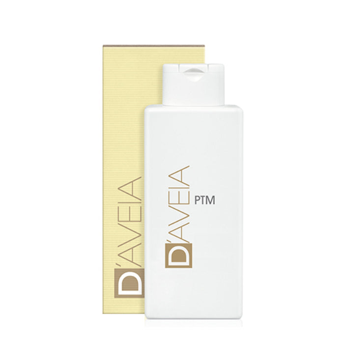 D'Aveia PTM Emulsão de Limpeza 200ml