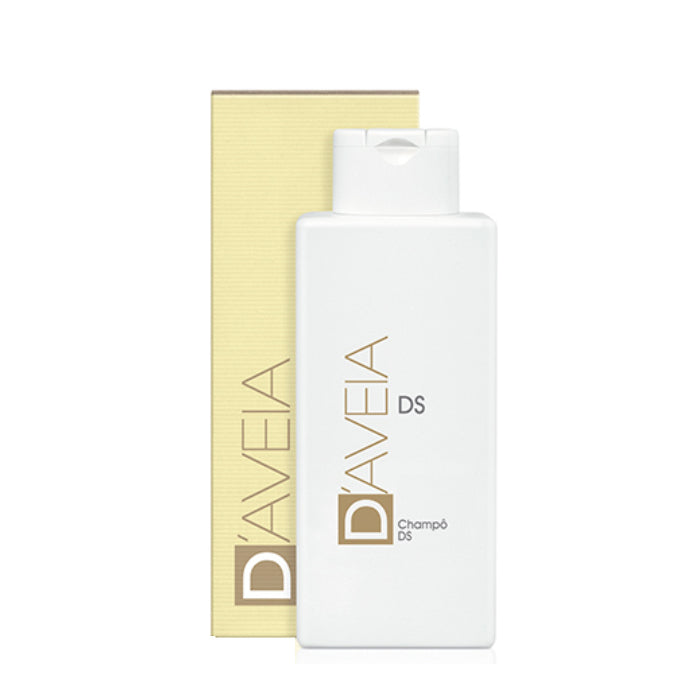 D'Aveia DS Champô Dermatite Seborreica 200ml