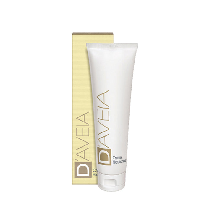 D'Aveia Creme Hidratante 100ml