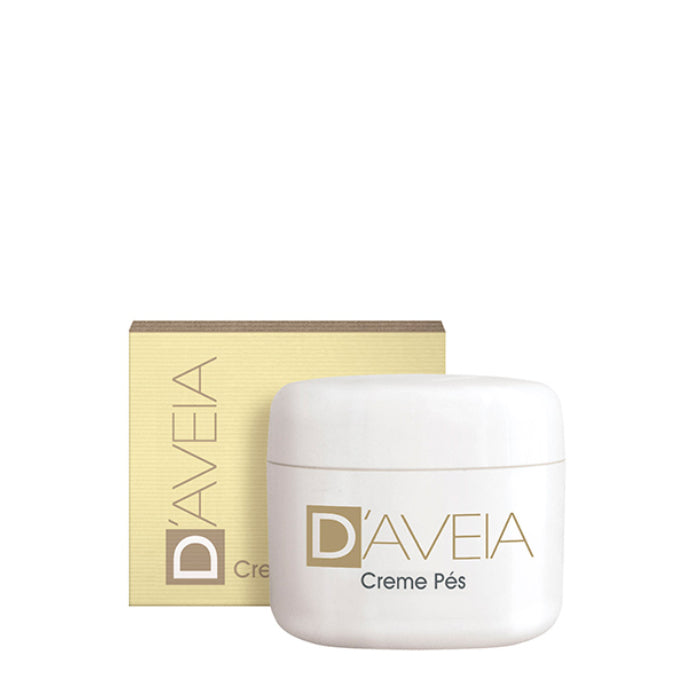 D'AVEIA Foot Cream 100ml