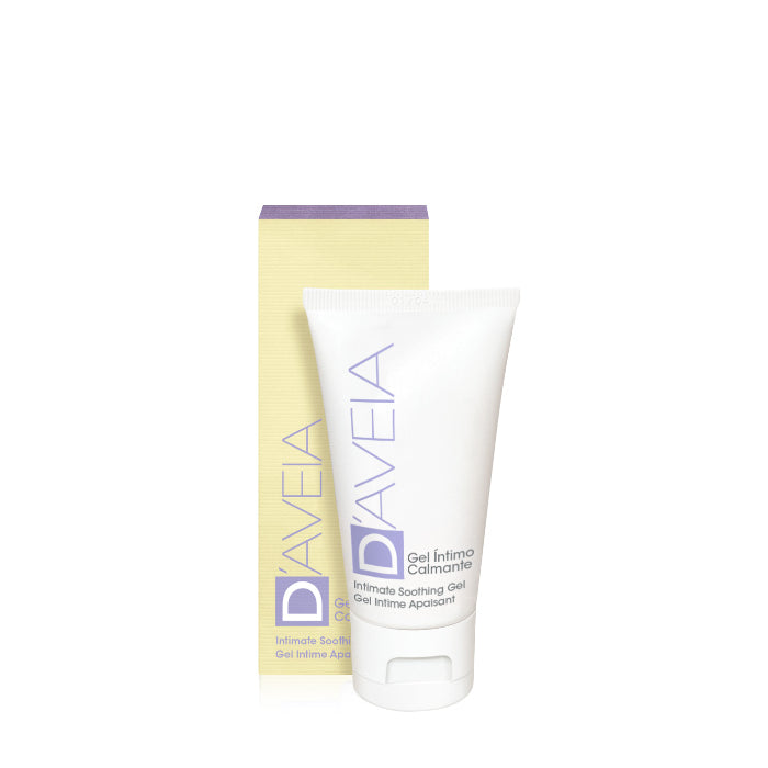 D'Aveia Gel Íntimo Calmante 30ml