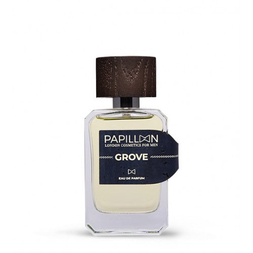 Papillon Grove Eau de Parfum 50ml