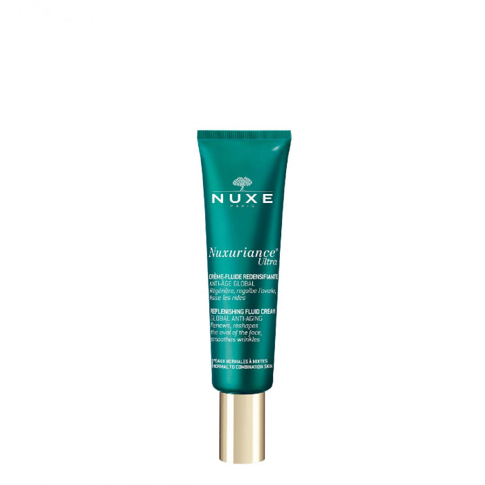 Nuxe Nuxuriance Ultra Replenishing Fluid Cream 50ml