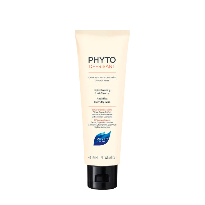 Phyto Defrisant Anti-Frizz Blow-Dry Balm 125ml