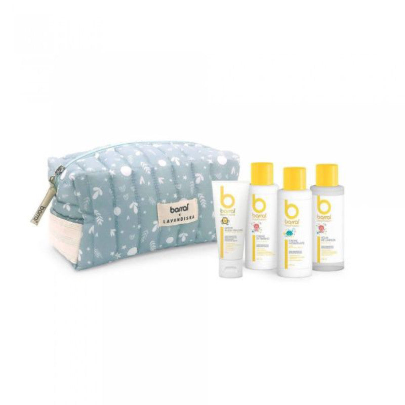 Barral BabyProtect Kit Viagem