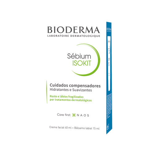 Bioderma Sébium ISOKIT 40ml