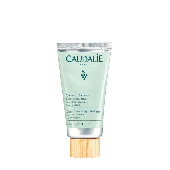 Caudalie Creme Esfoliante Desincrustante 75ml