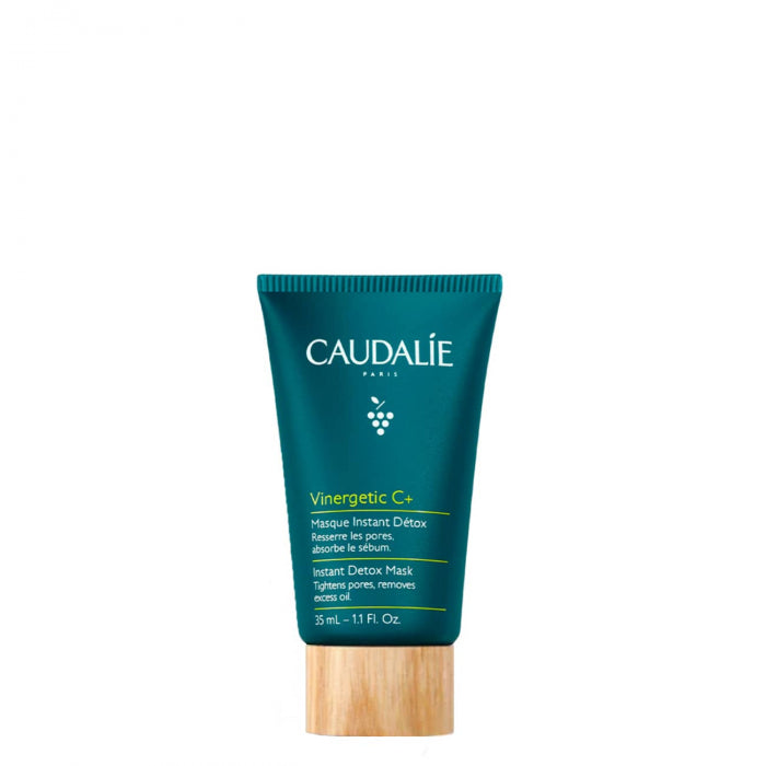 Caudalie Vinergetic C+ Máscara Detox 35ml