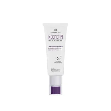 Neoretin Discrom Control Transition Cream Pigment Lightener 50ml