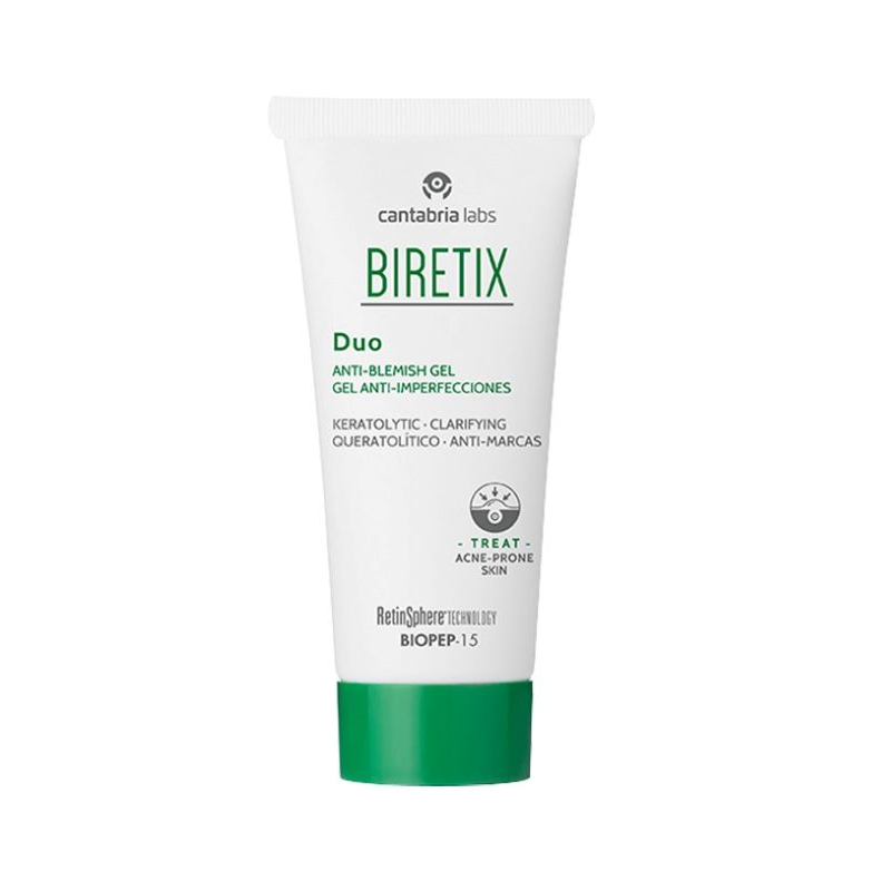 BiRetix Duo Anti-Blemish Gel 30ml