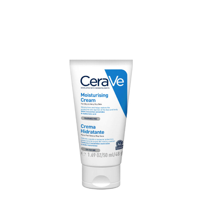 CeraVe Moisturizing Cream 50ml