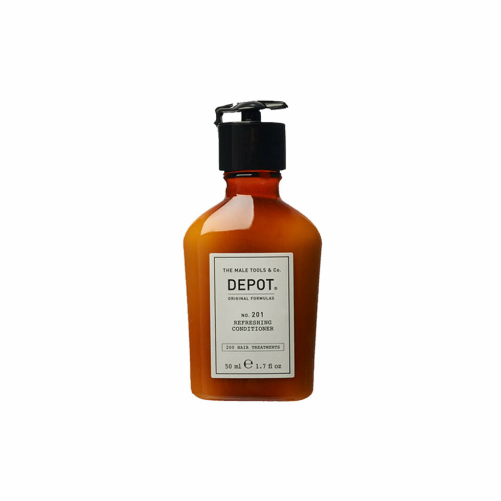 Depot No 201 Refreshing Conditioner 50ml