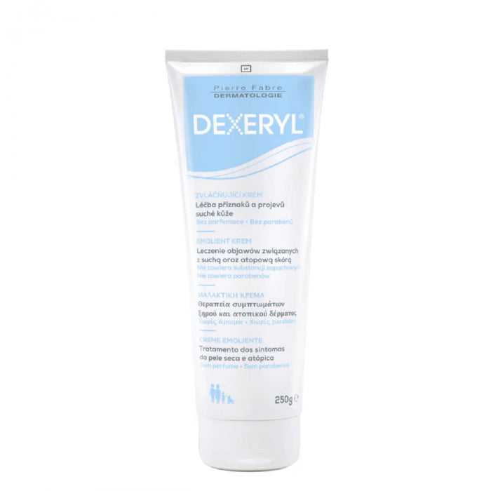  Dexeryl Creme  250g