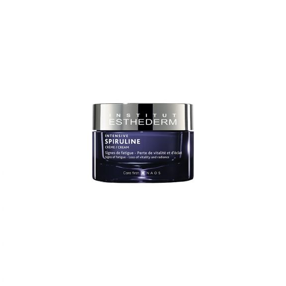 Esthederm Intensive Spiruline Creme 50ml