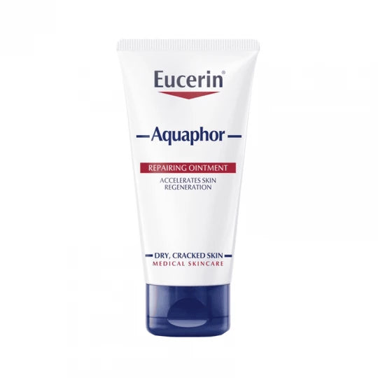 Eucerin Aquaphor Repairing Ointment 45ml