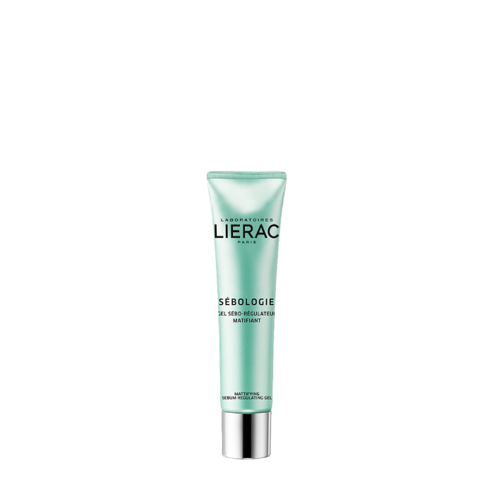 Lierac Sébologie Gel Regulador Corretor Imperfeições 40ml