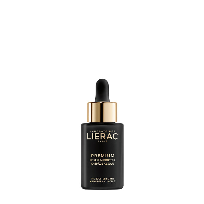 Lierac Premium The Booster Sérum Anti-Idade Absoluto 30ml