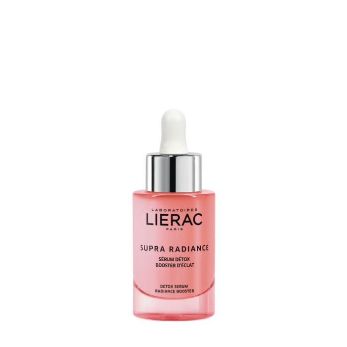 Lierac Supra Radiance Detox Serum Radiance Booster 30ml