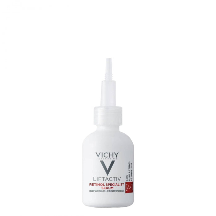 Vichy Liftactiv Retinol Specialist Deep Wrinkles Serum 30ml