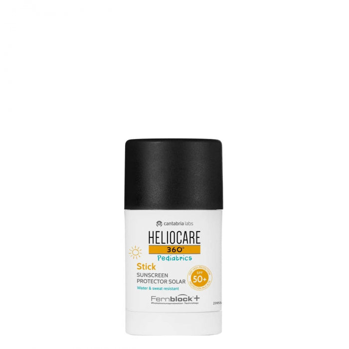 Heliocare 360º Pediatrics SPF50+ Stick Protetor 25g