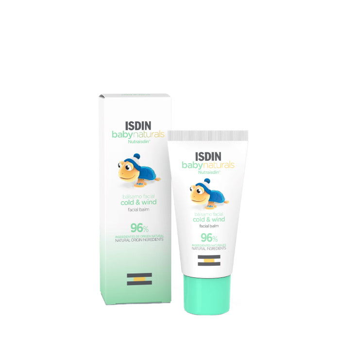 ISDIN Nutraisdin Cold & Wind 30ml