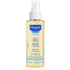 Mustela Baby Massage Oil 110ml