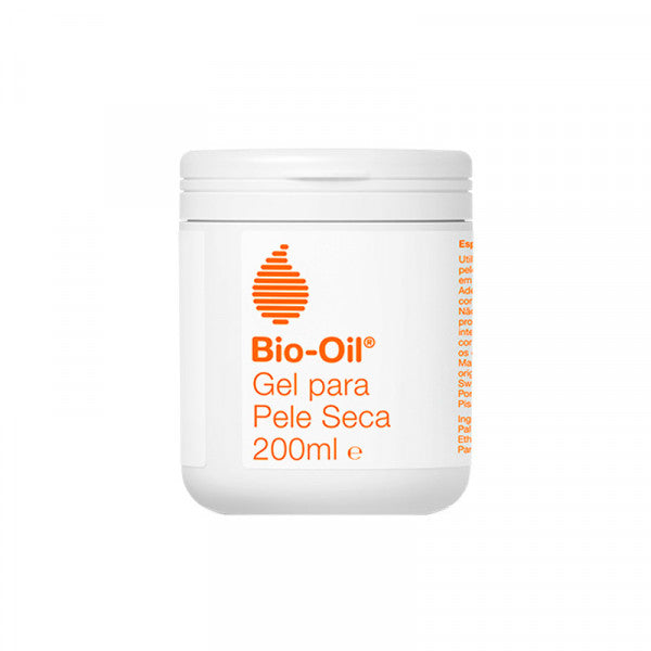 Bio-Oil Dry Skin Gel 200ml