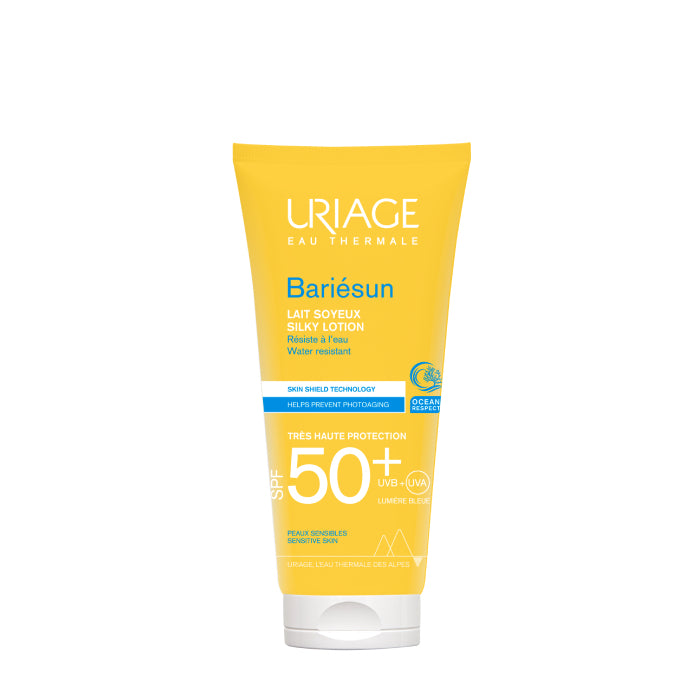 Uriage Bariésun Silky Lotion SPF50+ 100ml