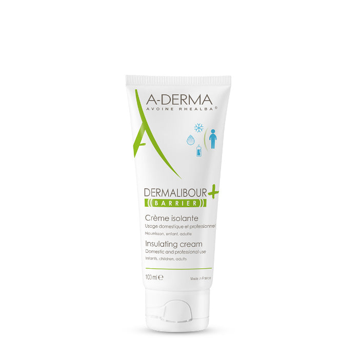 A-Derma Dermalibour+ Insulating Cream 100ml