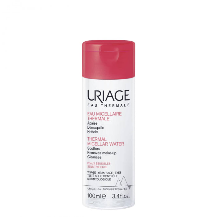 Uriage Thermal Micellar Water Sensitive Skin 100ml