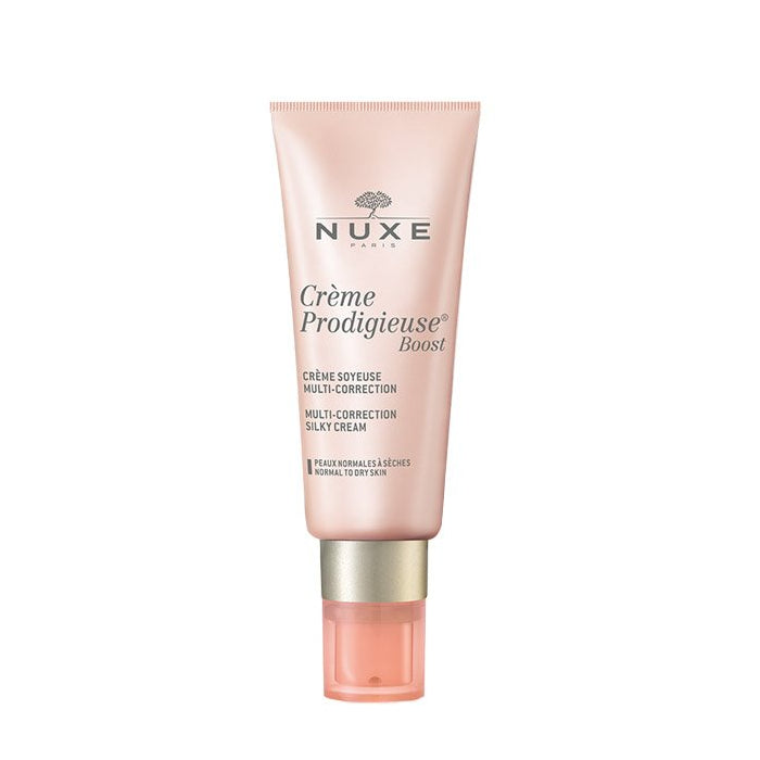 Nuxe Crème Prodigieuse Boost Multi-Correction Silky Cream 40ml