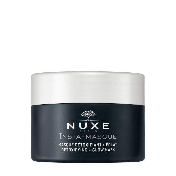 Nuxe Insta-Masque Detoxifying and Glow Mask 50ml