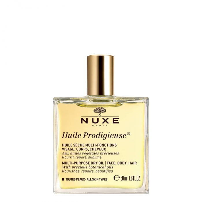 Nuxe Huile Prodigieuse Multi-Purpose Dry Oil 50ml