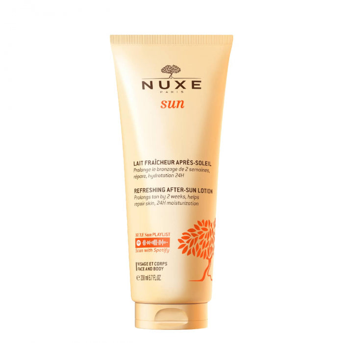 Nuxe Sun Refreshing After-Sun Lotion 200ml