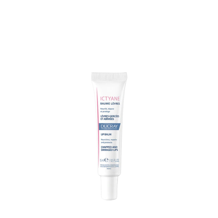 Ducray Ictyane Bálsamo Labial Reparador 15ml