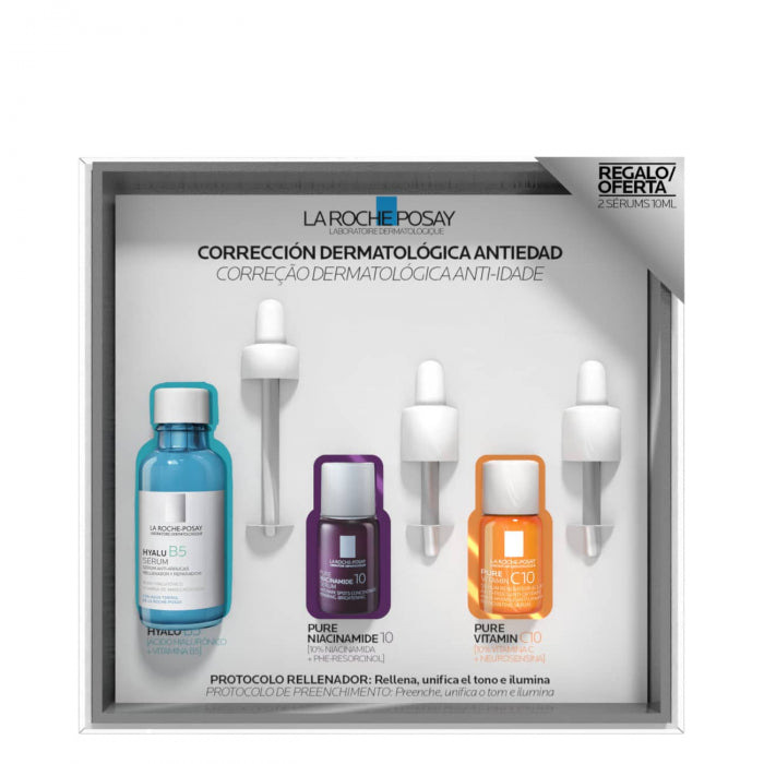 La Roche-Posay Hyalu B5 Coffret