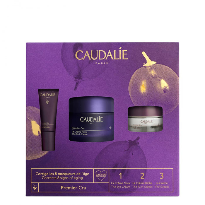 Caudalie Premier Cru Coffret