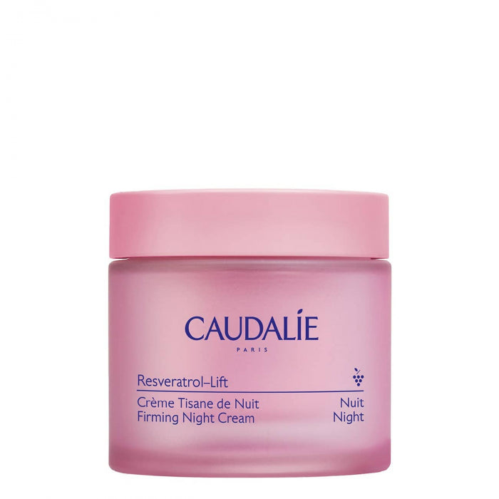 Caudalie Resveratrol-Lift Creme Tisana de Noite Regenerador 50ml