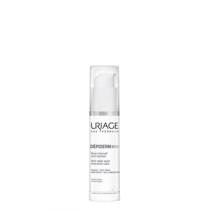 Uriage Dépiderm Anti-Dark Spot Intensive Care 30ml