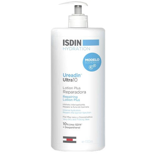 ISDIN Ureadin Ultra10 Lotion 1l Special Price