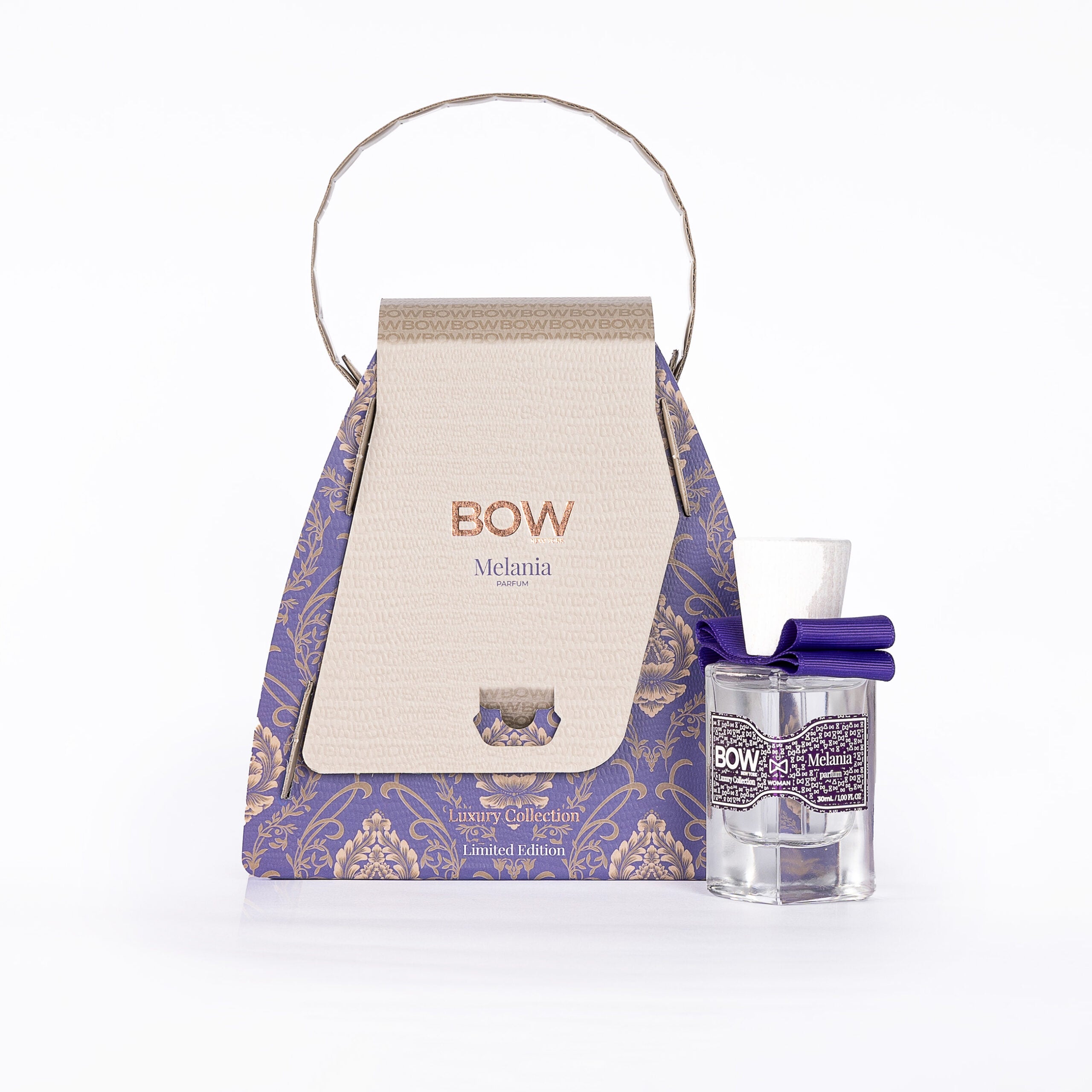 BOW Melania Eau de Parfum 30ml