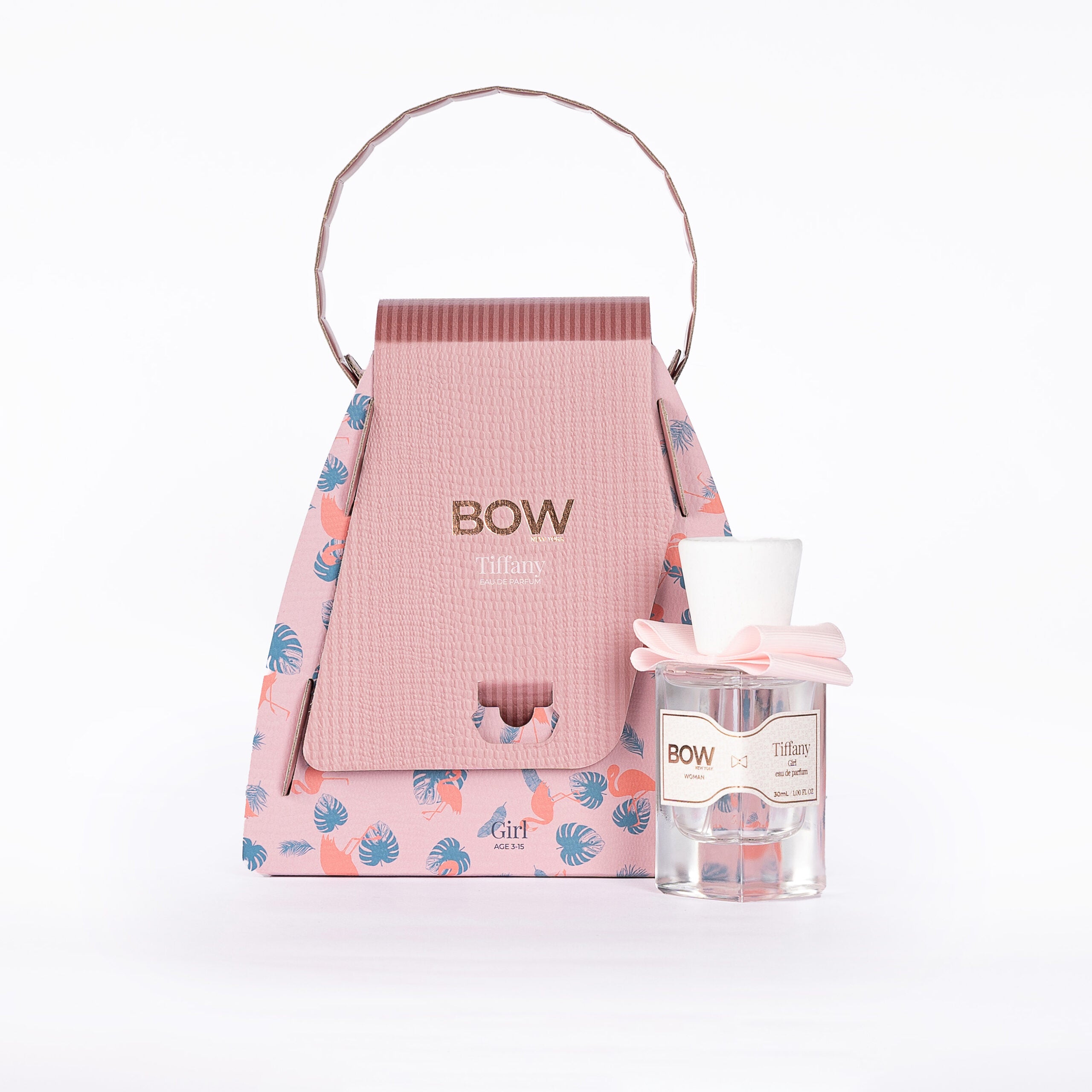 Bow Kids Tiffany Eau de Parfum 30ml