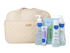 Mustela Maternity Bag Taupe Limited Edition