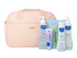 Mustela Maternity Bag Pink Limited Edition